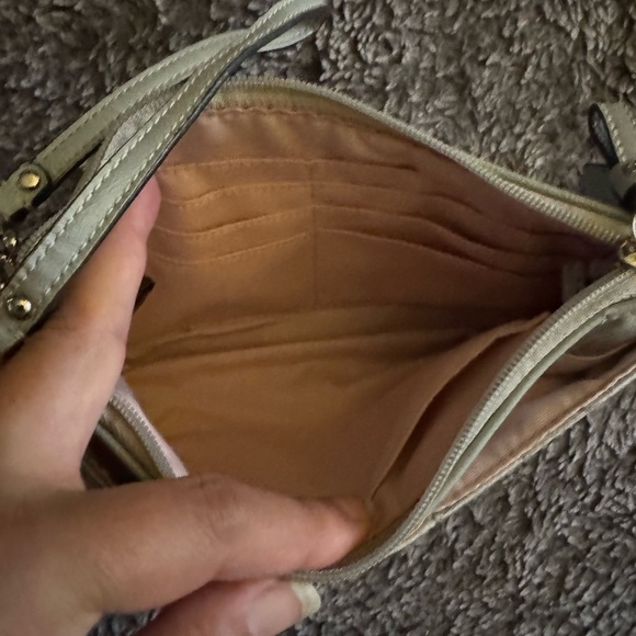 COACH Y2K Wristlet - Picture 7 of 11